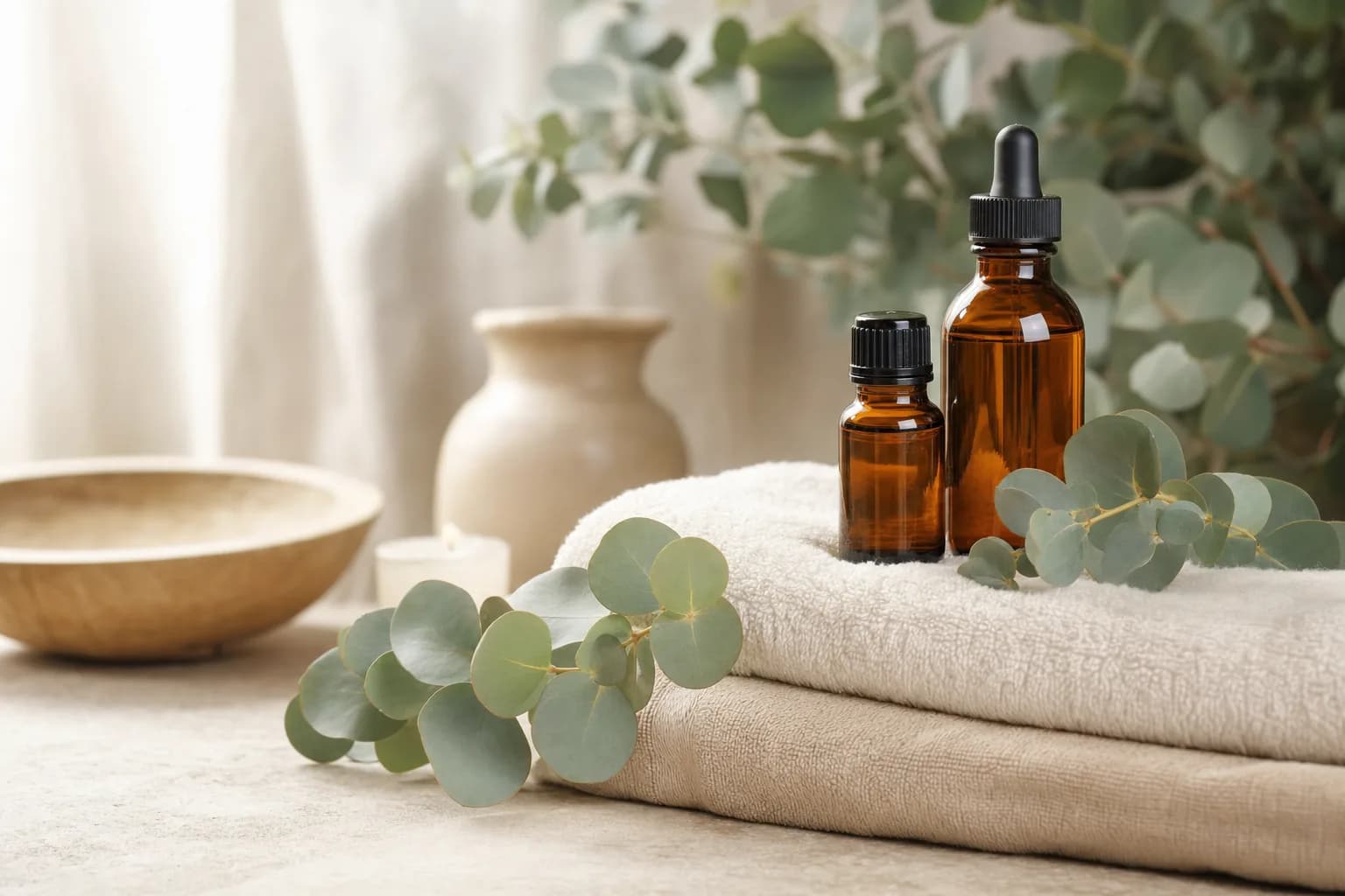 Half-Day Wellness Retreat