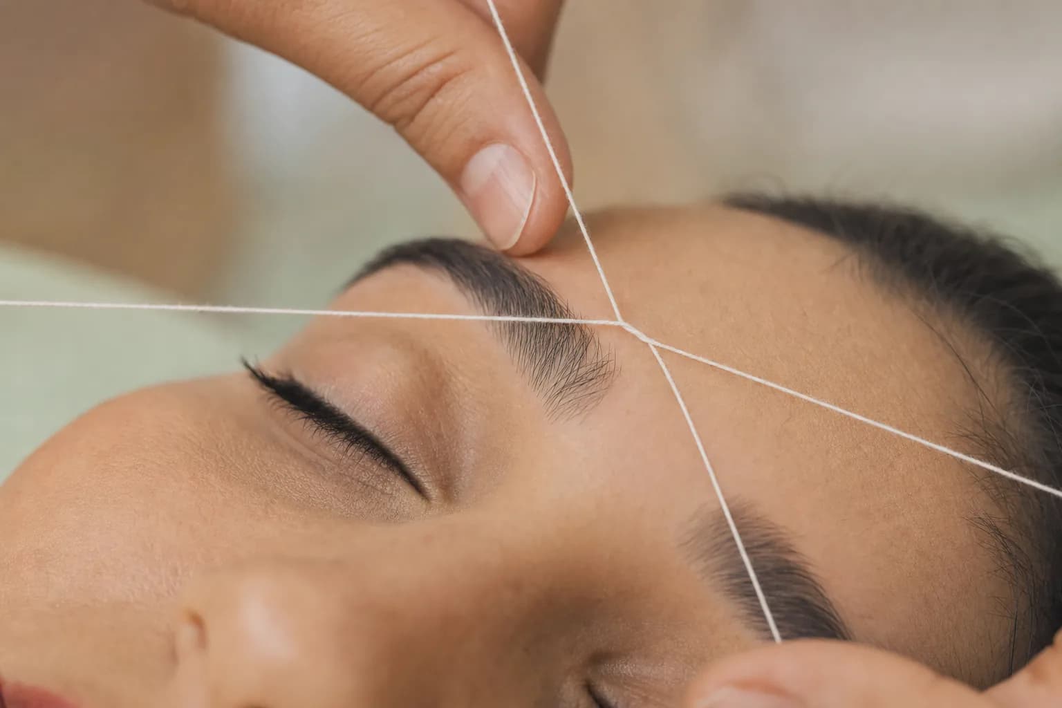 Hydrating Rose Facial