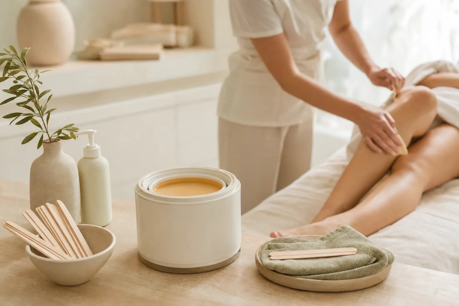 Signature Radiance Facial